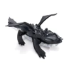 Нано-робот HEXBUG Dragon Single на ІЧ управлінні (чорний) фото 3