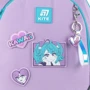 Рюкзак Kite Education 700 Kawaii Love (K25-700M-6): Спинка Ортопедическая (анатомическая)