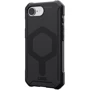 Чехол для iPhone Urban Armor Gear UAG Essential Armor MagSafe Black (114496114040) for iPhone 16e