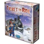Настольная игра Hobby World Ticket to Ride: Северные страны (1702): Производитель Hobby World