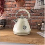 Электрочайник Gorenje K 17 CLI: Тип нагревательного элемента дисковый (скрытый)