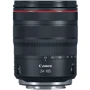 Объектив для фотоаппарата Canon RF 24-105mm f/4L IS USM (2963C005) UA: Тип объектива универсальный