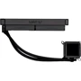 Кулер Lian Li Galahad II 280mm Black (G89.GA2ALCD28B.00): Призначення для процессора
