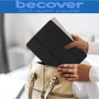 Аксессуар для планшетных ПК BeCover Smart Case Black for Teclast P40HD 2023 (711090) фото 5