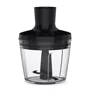 Блендер Tefal HB65KD38: Потужність, Вт 1000