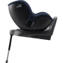 Автокресло Britax Römer Dualfix M Plus Night Blue (2000039725): Регулировка высота подголовника, наклон спинки, высоты внутренних ремней