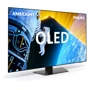 Телевизор Philips 55OLED819: Коммуникации WiFi, Bluetooth