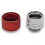 Система охлаждения EKWB EK-HDC Fitting 12mm G1/4 - Red: Назначение Для охлаждающего контура СВО