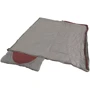 Спальный мешок Outwell Contour Lux Reversible/-3°C Red Left (230367): Тип одеяло