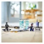 Конструктор LEGO Super Heroes Лаборатория Сюри 58 деталей (76212) фото 4