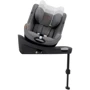Автокрісло Cybex Sirona G i-Size Lava Grey (523001205): Кріплення Isofix есть