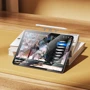 Стилус Hoco GM113 Active Capacitive Pen White фото 4