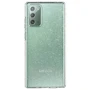 Чехол для телефонов Spigen Liquid Crystal Glitter Crystal Quartz (ACS01416) for Samsung N980 Galaxy Note 20: Цвет прозрачный