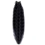 Жіноча сумка-пошет Amelie Galanti чорна (A991503-01-black): Тип ручки Зі знімним ременем, Плечовий ремінь, Без ручки
