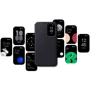 Чохол для телефона Samsung Smart View Wallet Case Black (EF-ZA356CBEGWW) для Samsung A356 Galaxy A35 фото 7