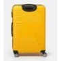 Чемодан Ricco Grande М желтый (T1ABS600yellow-M): Пол Женский