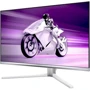Монитор Philips 27M2N8500/00: Формат изображения 16:9