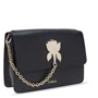 Жіноча сумка крос боді Furla Tuberosa S Crossbody чорна (WB00201MSD000O6000): Країна виробник Італія