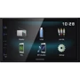 Kenwood DMX-120BT: FM-тюнер AM, FM