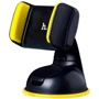 Держатель Hoco Car Holder CA5 Black/Yellow