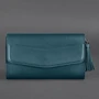 Женская сумка через плечо BlankNote темно-зеленая (BN-BAG-7-malachite): Пол Женский