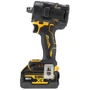 Гайковерт DeWALT DCF921P2G: Питание от аккумулятора