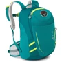 Рюкзак туристический Osprey Jet 12 Real Teal O/S						