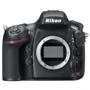 Nikon D800E Body