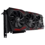 Видеокарта ASUS GeForce RTX2080 SUPER 8192Mb ROG STRIX OC GAMING (ROG-STRIX-RTX2080S-O8G-GAMING): Объем памяти, Гб 8