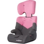 Автокрісло Babytiger Mali Pink (BTFMALIPNK0000): Внутрішні ремені 5-ти точечный ремень