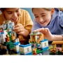 Конструктор LEGO Minecraft Село лам (21188) фото 7