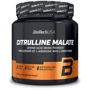 Аминокислота для спорта BioTech Citrulline Malate Powder 300 g /90 servings/ Grapefruit