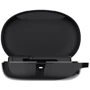 Наушники Tecno Buds 2 Black (4895180765681): Тип конструкции вкладыши