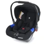 Автокресло El Camino ME 1043 Newborn+ Royal Black