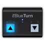 Безшумний Bluetooth контролер сторінок IK MULTIMEDIA IRIG BlueTurn