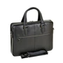 Чоловіча конференц-сумка Bretton чорна (30562 black): Тип Сумки