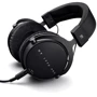 Наушники Beyerdynamic DT 1770 Pro Black (282926): Тип конструкции полноразмерные