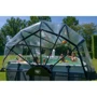 Бассейн каркасный EXIT Toys "черная кожа", фильтр песок 540х250х122 см (30.47.53.20) фото 8