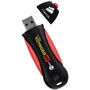 USB-флешка Corsair 128GB Voyager GT USB 3.0 Black/Red (CMFVYGT3C-128GB): Объем памяти 128 GB