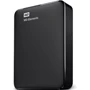 Зовнішній жорсткий диск WD Easystore Portable 2 TB (WDBAJP0020BBK-WESN): Розміри, мм 111x82x21.5