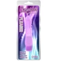 Вибромассажер Chisa Pleaser, Purple