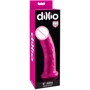 Фаллоимитатор Pipedream Pink Dillio 8"