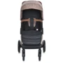 Прогулочная коляска El Camino Dynamic Pro Special Beige (ME 1053G-2 Special Beige) фото 19