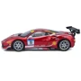 Автомодель Bburago Ferrari 488 Challenge 1:24 (18-38090)