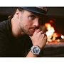 Наручний годинник Casio G-SHOCK GST-W110-1AER: Тип чоловічі
