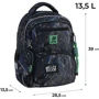 Рюкзак Kite K25-773M-3 Education 773 Beast Mode фото 1