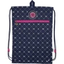 Сумка для взуття з кишенею Kite College line K18-601M-10