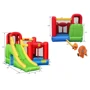 Батут Happy Hop 6 в 1 (9060): Виробник Happy Hop