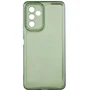 Чехол для телефонов TPU Case Starfall Green for Xiaomi Redmi Note 12 4G