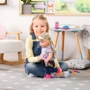 Кукла Baby Born серии "Нежные объятия" - Сестрёнка-Модница (43 cm, с аксессуарами) (824603) фото 5